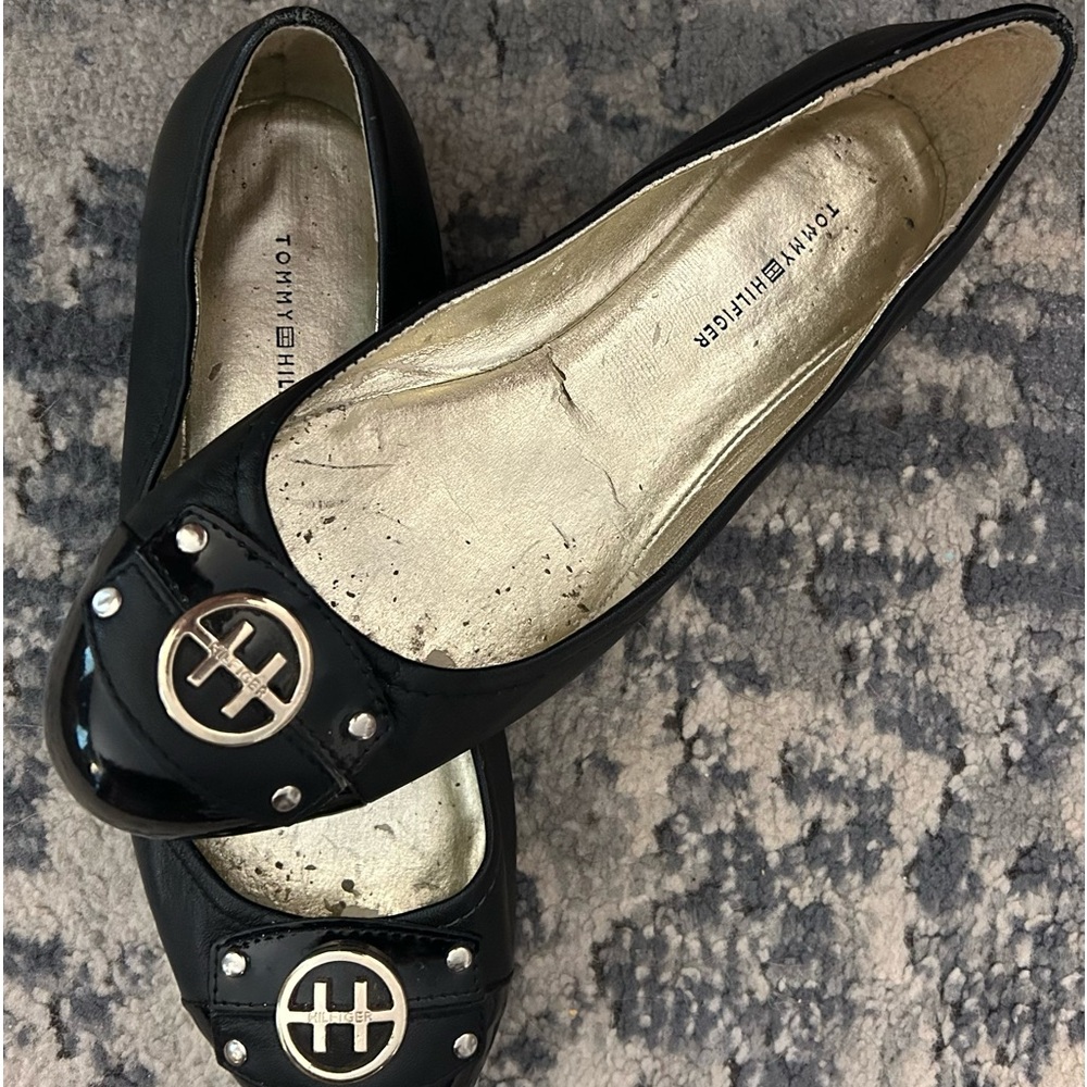 Tommy Hilfiger Flats